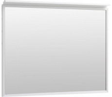 Зеркало Allen Brau Priority 100 1.31017.02 серебро браш 