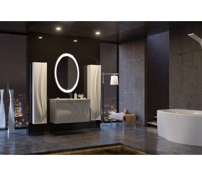 Пенал Mirage 30П 1Д White R 1Marka Пенал Mirage 30П 1Д White R 1Marka