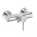 Смеситель для душа Kludi BOZZ 388310576 хром 