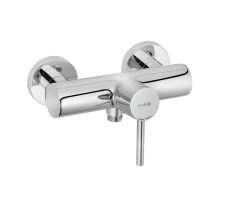 Смеситель для душа Kludi BOZZ 388310576 хром 