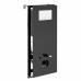 Система инсталляции для унитазов WasserKRAFT Abens 20TLT.010.ME.BL.WM02  
