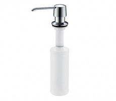 Дозатор WasserKRAFT  1099 Хром 