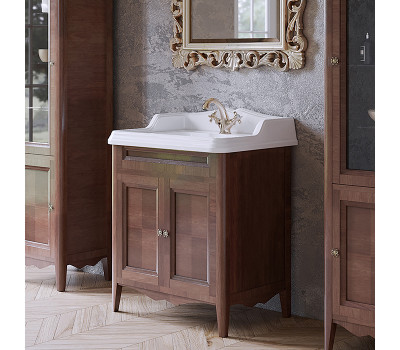 Комплект мебели TW collection VERONICA NUOVO VER2073-N+AR834bi*1 комплект Дерево Комплект мебели TW collection VERONICA NUOVO VER2073-N+AR834bi*1 комплект Дерево