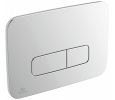 Кнопка смыва Ideal Standard Oleas M3 R0123AA Хром 