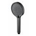 Ручной душ 3 реж. диам 120 мм SCU1203Black ESKO Ручной душ 3 реж. диам 120 мм SCU1203Black ESKO