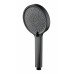 Ручной душ 3 реж. диам 120 мм SCU1203Black ESKO Ручной душ 3 реж. диам 120 мм SCU1203Black ESKO