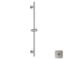 Душевая штанга Almar Душевые штанги E087075.NB Никель Душевая штанга Almar Душевые штанги E087075.NB Никель