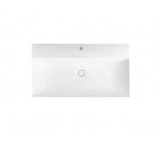 Раковина 80х46.5 Hatria BH0800465011TS0 BAHIA белая