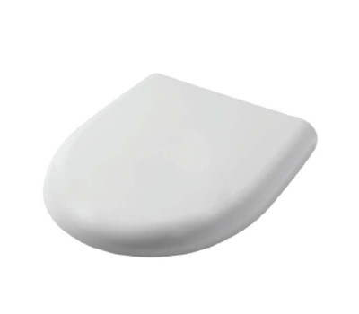 Сиденье для унитаза Artceram SMARTY 2.0 SMA002 01bi/cr  