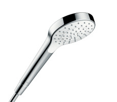 Душевая лейка Hansgrohe Croma Select 26805400 хром 