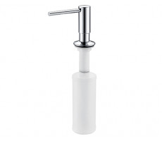 Дозатор WasserKRAFT  1299 Хром 