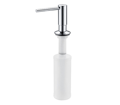 Дозатор WasserKRAFT  1299 Хром 