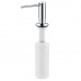 Дозатор WasserKRAFT  1299 Хром 