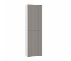 Пенал ORKA Cube 40 бежевый матовый, универсальный 3000367 