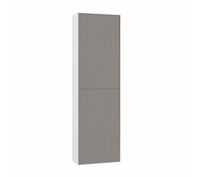 Пенал ORKA Cube 40 бежевый матовый, универсальный 3000367 