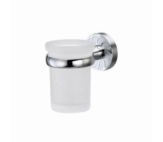 Стакан WasserKRAFT Isen K-4000 4028 Хром 