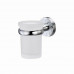 Стакан WasserKRAFT Isen K-4000 4028 Хром 