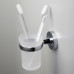 Стакан WasserKRAFT Isen K-4000 4028 Хром 