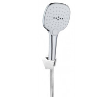 Набор 3 в 1 с ручным душем VS105 VODA Набор 3 в 1 с ручным душем VS105 VODA