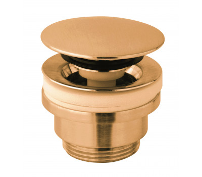 Донный клапан для раковины Paffoni  ZSCA050HGSP 