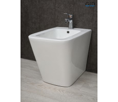 Биде напольное Gid BDN-54 21108 белый 
