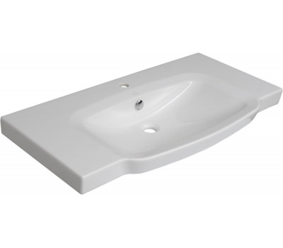 Раковина для тумбы Villeroy & Boch Sentique 100 5142 A0 01 
