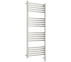 Полотенцесушитель Сунержа Богема 3.1 прямая шгв 532*74*1324 нижнее справа МЭМ цвет-сталь 00-6005-1250 