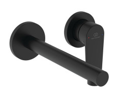 Смеситель для раковины Ideal Standard Ceralife BE019XG Черный матовый 