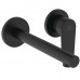 Смеситель для раковины Ideal Standard Ceralife BE019XG Черный матовый 