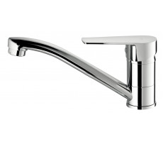 Смеситель Hill для кухни излив 235мм HI 05 VODA 