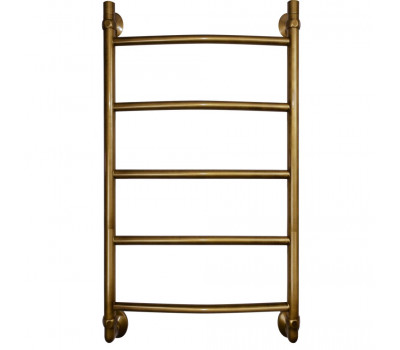 Полотенцесушитель водяной Ника ЛД 60/30 бронза Бронза 