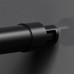 Душевая перегородка 90x195 см AM.PM X-Joy W94UWI-90-F1-BTE Стекло прозрачное; профиль ченый 