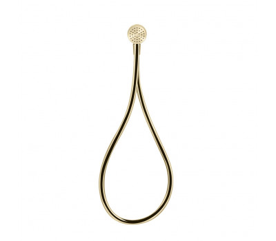 Душевой гарнитур GESSI Hi-Fi 63099#727 Душевой гарнитур GESSI Hi-Fi 63099#727