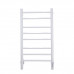 Полотенцесушитель электрический Comfysan Luce EC-8 80/50, белый Полотенцесушитель электрический Comfysan Luce EC-8 80/50, белый