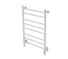 Полотенцесушитель электрический Comfysan Luce EC-8 80/50, белый 