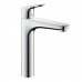 Смеситель для раковины Hansgrohe Focus 31518000 хром 