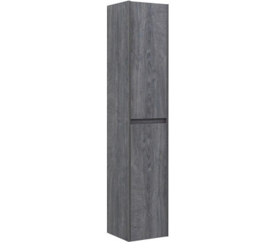 Шкаф-пенал Aquanet Nova Lite 35 дуб рошелье 00242265 