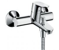 Смеситель для ванны Hansgrohe Focus 31948000 Хром 