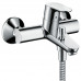 Смеситель для ванны Hansgrohe Focus 31948000 Хром 