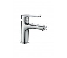 Смеситель ESKO для раковины Lagos LG 26 хром 