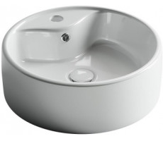 Раковина накладная Ceramicanova Element 40 CN5027 Раковина накладная Ceramicanova Element 40 CN5027