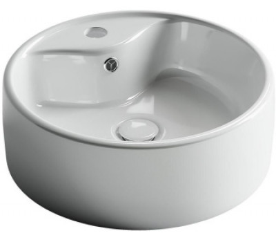 Раковина накладная Ceramicanova Element 40 CN5027 