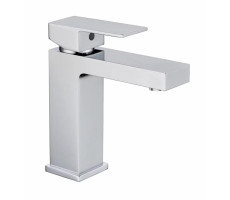 Смеситель для раковины Grocenberg GB2008CR, хром 