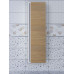 Шкаф-пенал для ванной подвесной Uperwood Barsa 35х28х120 см, белый/дуб сонома 293020529 Шкаф-пенал для ванной подвесной Uperwood Barsa 35х28х120 см, белый/дуб сонома 293020529