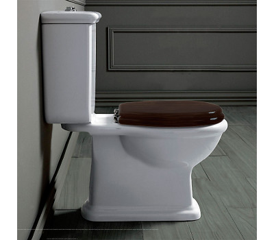 Механизм слива SIMAS LANTE D25cr хром