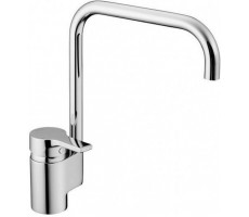 Смеситель для кухни Ideal Standard Active B8084AA Хром 