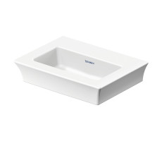 Раковина DURAVIT White Tulip 737450070 