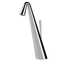 Смеситель для раковины GESSI Cono 45003#031 Хром 