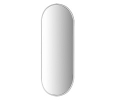 Зеркала GESSI Goccia 39153#520 Белый 