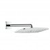 Верхний душ Hansgrohe Raindance E 27376000 хром 